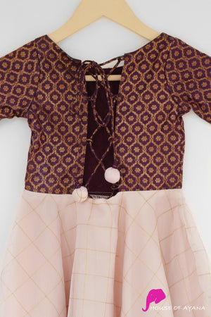 Princess Maxi Dress