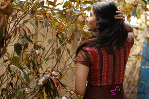 Rustic Brocade